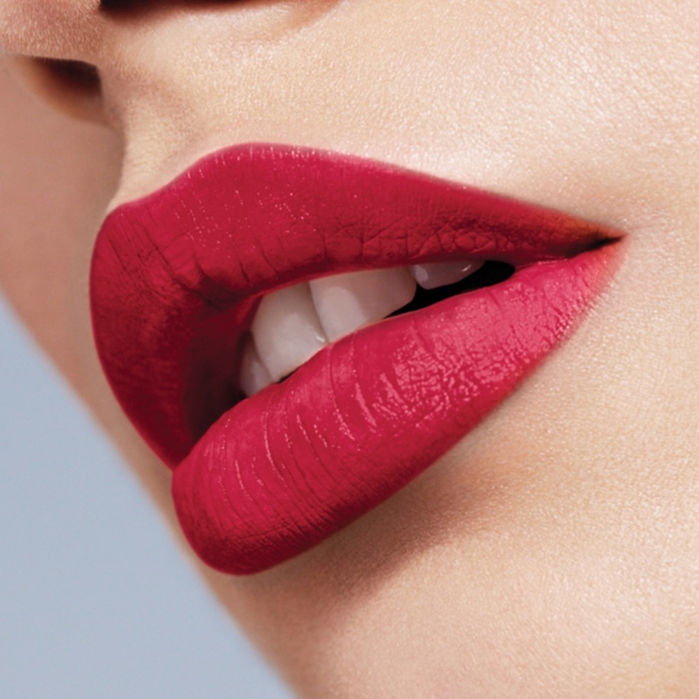 💕Makeup Forever Rouge Artist Lipstick “Dragonfruit” - Picture 3 of 11